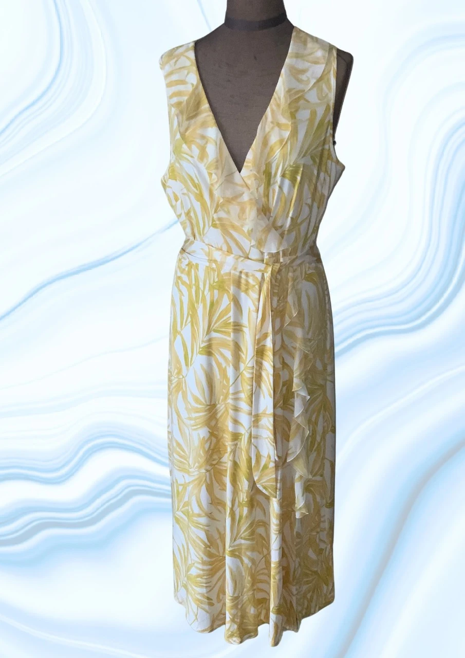 Long dress xxl K-Design – photo 2